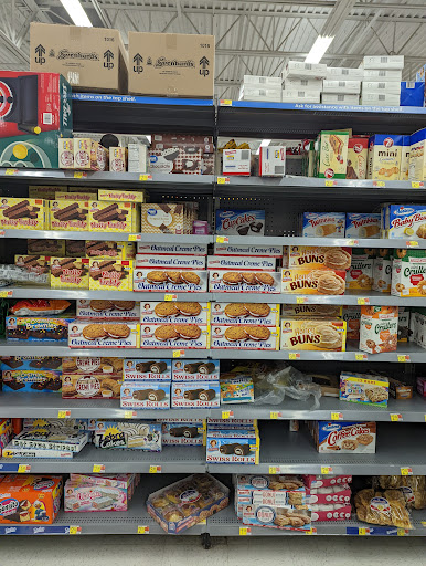 Department Store «Walmart Supercenter», reviews and photos, 23500 NE Sandy Blvd, Wood Village, OR 97060, USA