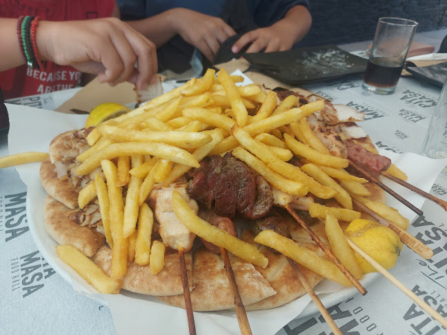 Καλουτά 153, Χίος 821 00