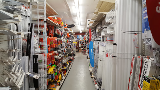 Hardware Store «Hackney Ace Hardware», reviews and photos, 8105 Main St, Dexter, MI 48130, USA
