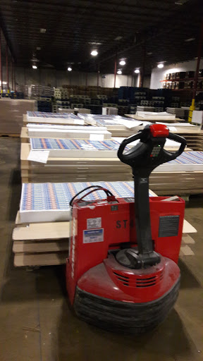 Toy Store «Mattel Toy Store», reviews and photos, 501 Meacham Blvd, Fort Worth, TX 76106, USA