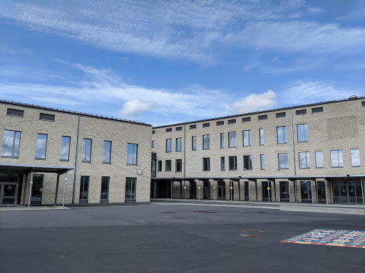 Haugenstua skole