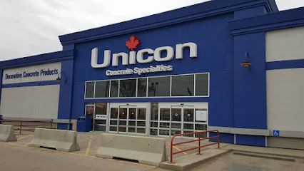 Unicon Concrete Specialties Ltd