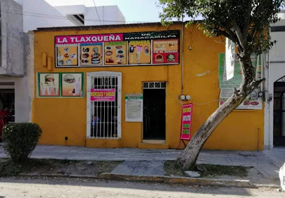 La Tlaxqueña de Nanacamilpa - Av. 5 de Mayo 413, Centro, 90300 Apizaco, Tlax., Mexico