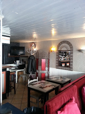 Pub Saint Patrick à Forges-les-Eaux