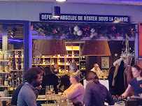Atmosphère du Restaurant Le RemorKeur à Brest - n°11