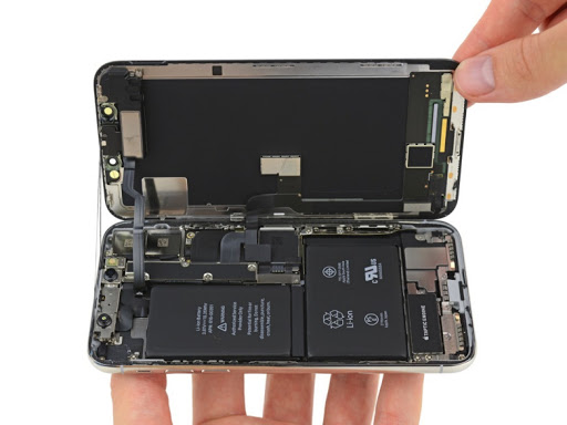 AppleMania-Reparação De Telemóveis E Computadores