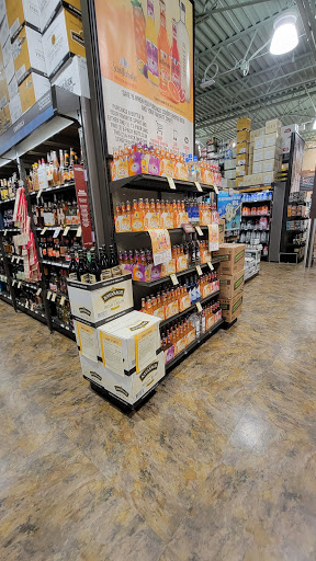 Wine Store «Total Wine & More», reviews and photos, 380 North Point Cir, Alpharetta, GA 30022, USA