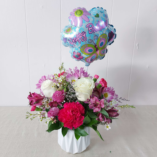 Florist «Gulfport Florist», reviews and photos, 1410 58th St S, Gulfport, FL 33707, USA