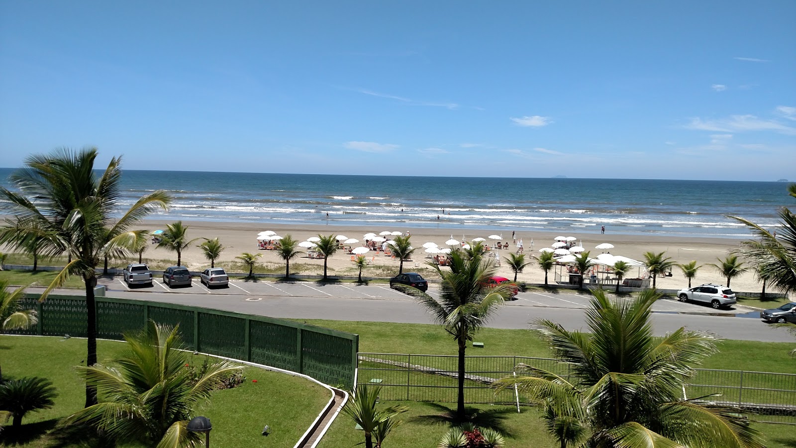 Bopiranga Beach photo #8