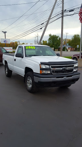 Used Car Dealer «The Auto Store», reviews and photos, 6499 S Transit Rd, Lockport, NY 14094, USA