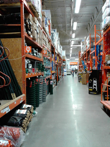 Home Improvement Store «The Home Depot», reviews and photos, 500 S Marengo Ave, Alhambra, CA 91803, USA