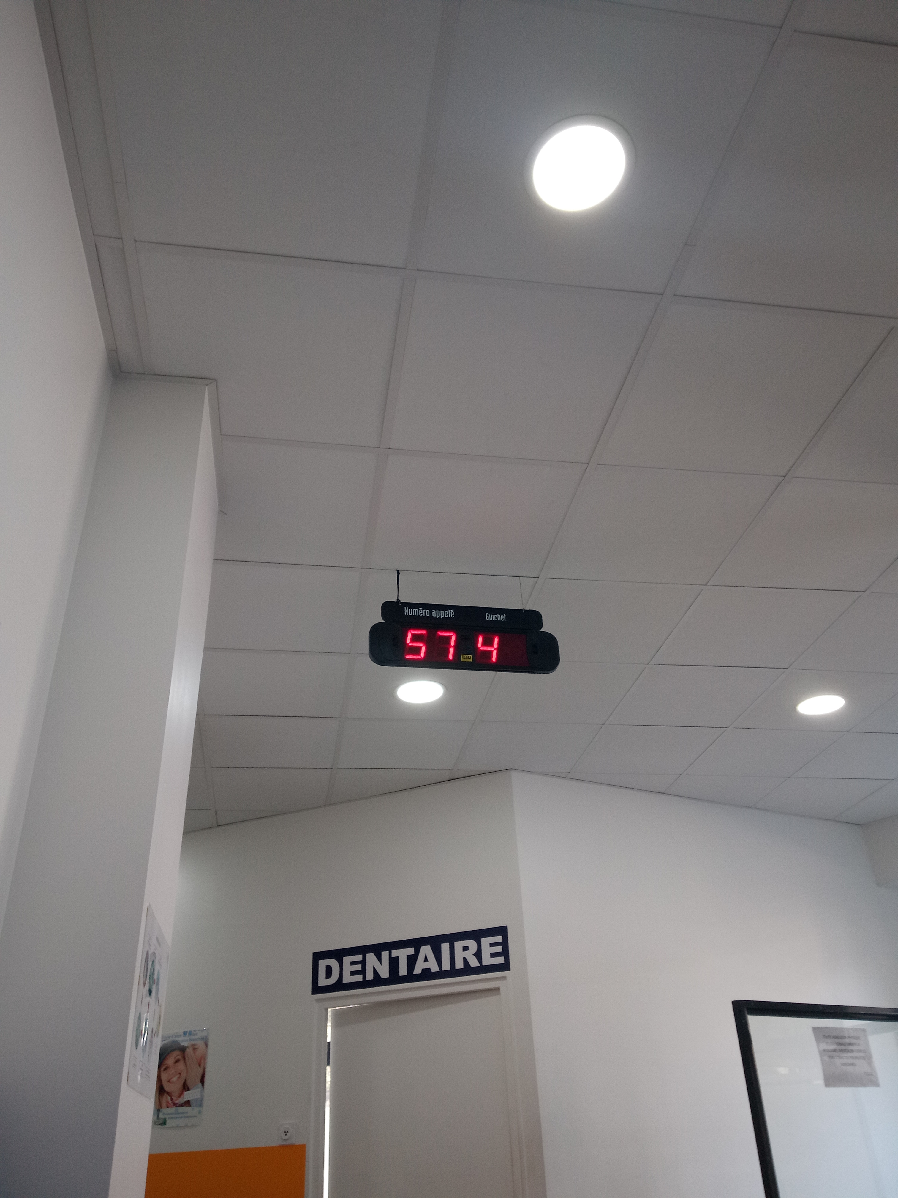 Photo n° 2 de l'avis de Klétio.y fait le 02/09/2019 à 12:45
