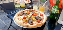 Pizza du Pizzeria Casa Italia Senlis - n°13