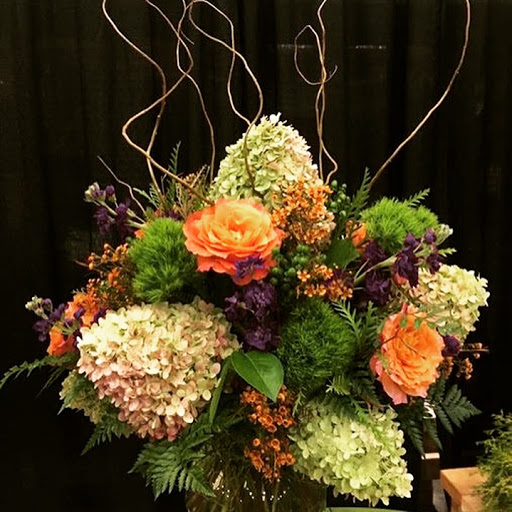 Florist «Hittle Floral Design», reviews and photos, 2049 E 226th St, Cicero, IN 46034, USA