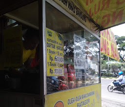 Batagor H.Isan Pasteur photo