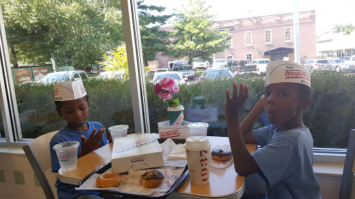 Donut Shop «Krispy Kreme», reviews and photos, 2103 Elliston Pl, Nashville, TN 37203, USA