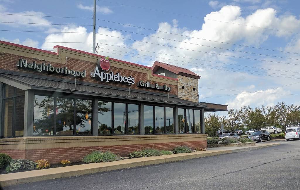 Applebee's Grill + Bar 56301