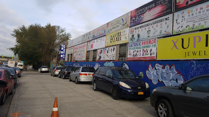 New York Brooklyn Wholesale Center Inc.