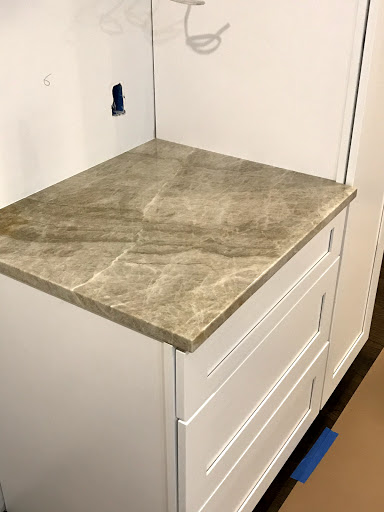 Cabinet Store «Creative Stone and Cabinets», reviews and photos, 448 Middle Country Rd, Selden, NY 11784, USA