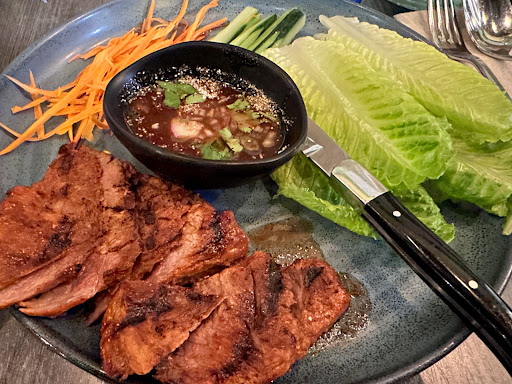 Coup De Thai image