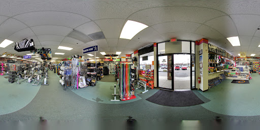 Sporting Goods Store «Play It Again Sports», reviews and photos, 42079 Ford Rd, Canton, MI 48187, USA