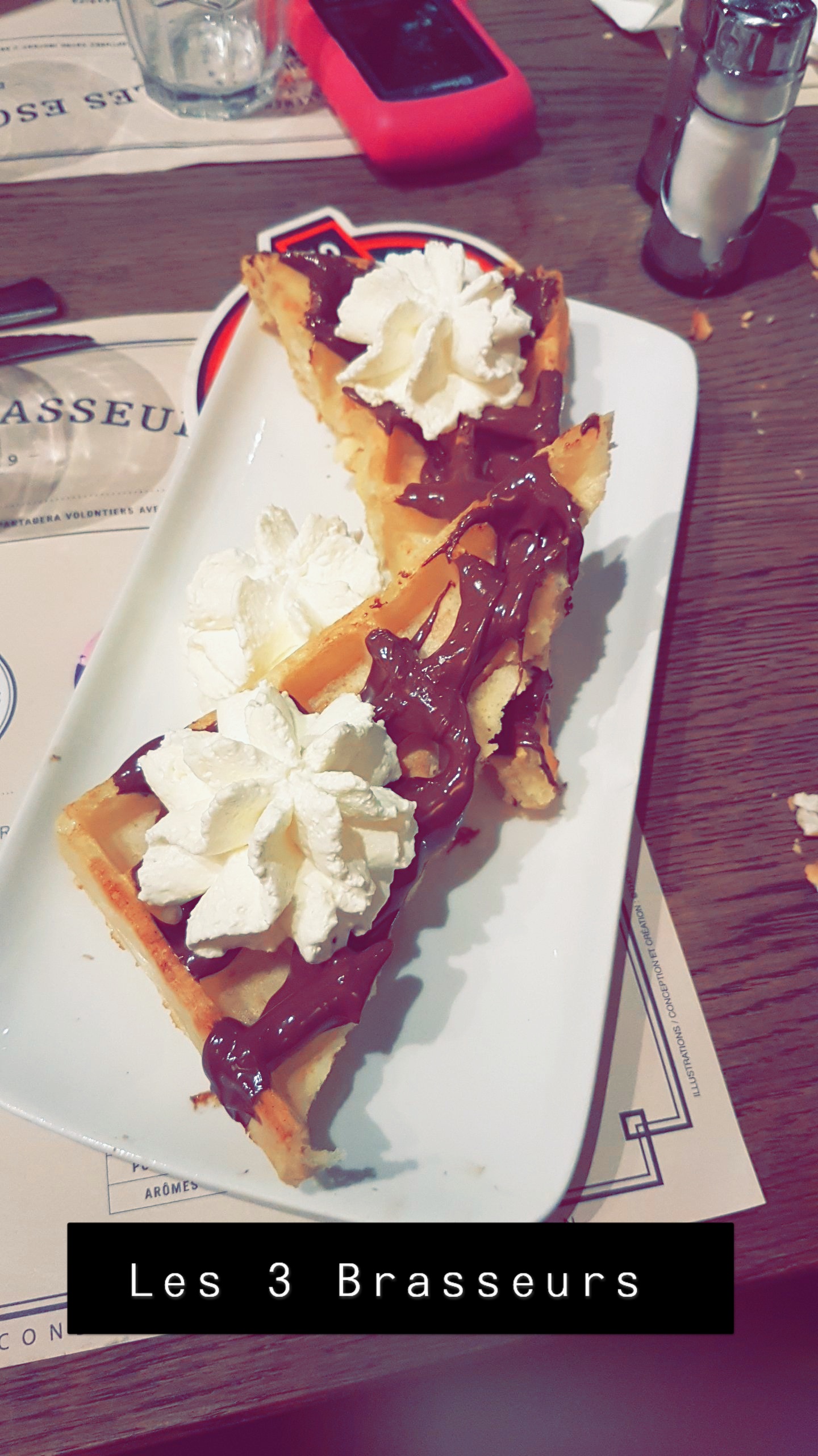 Photo n° 1 de l'avis de Chloé.a fait le 01/05/2019 à 10:51