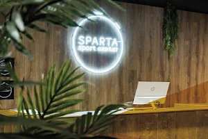 Sparta Sport Center image