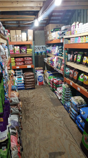 Pet Supply Store «Higbie Farm Supplies Inc», reviews and photos, 3440 Union St, North Chili, NY 14514, USA