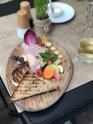 Photo n°10 de la petite escale à Antibes ()