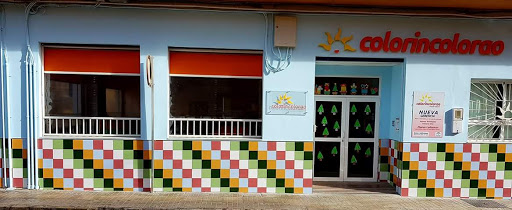 Escuela Infantil Colorincolorao en Almería