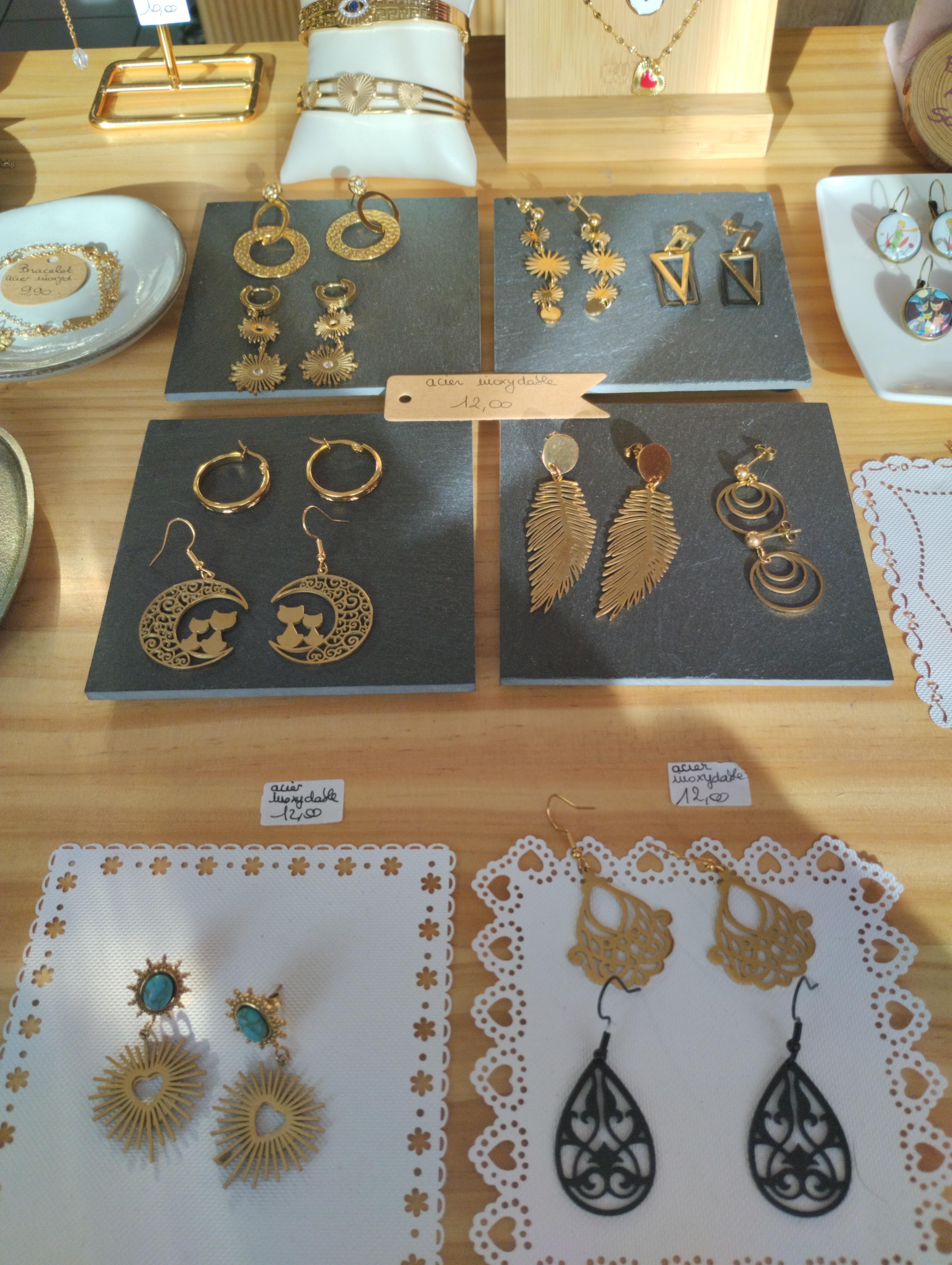 Photo n° 1 de l'avis de Estelle.a fait le 14/03/2024 à 15:15