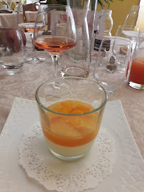 Plats et boissons du Restaurant Hostellerie du Fin Chapon à Excideuil - n°16