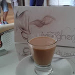 Photo n°1 de l'avis de Gioconda.o fait le 22/02/2017 à 00:31 sur le  Gran Caffè Margherita à Caserta