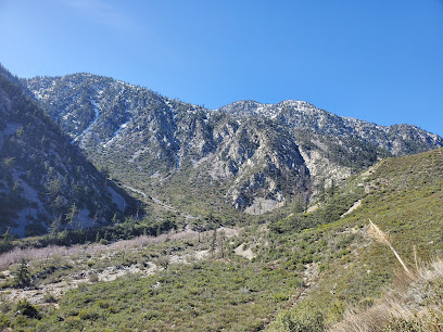 Stone House Crossing Campground