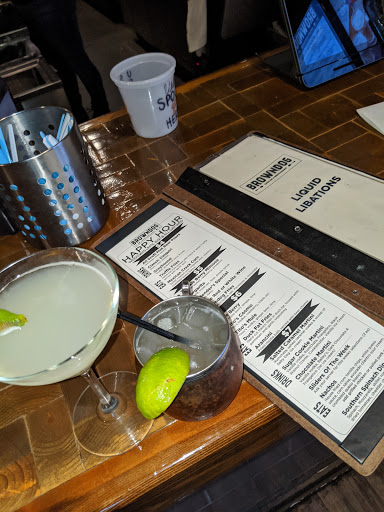 Restaurant «BROWNDOG Barlor», reviews and photos, 33314 Grand River Ave, Farmington, MI 48336, USA