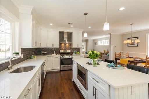 General Contractor «SR General Contractor», reviews and photos, 117 Washington St, Bloomfield, NJ 07003, USA