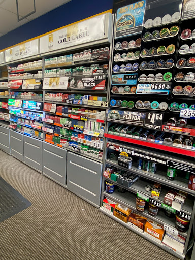 Tobacco Shop «Smoker Friendly», reviews and photos, 1000 W 6th St, Pueblo, CO 81003, USA