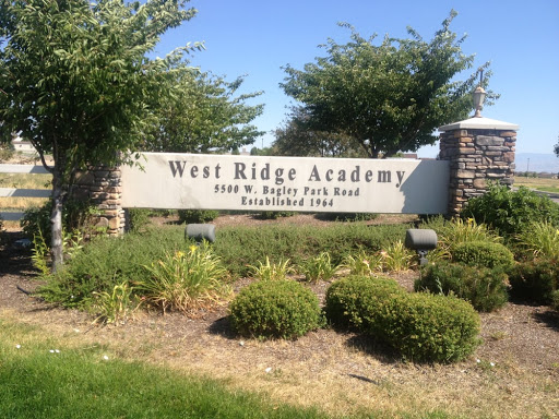 West Ridge Outpatient Counseling