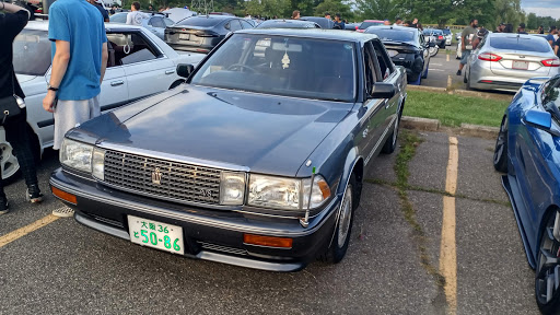 Park «Griffin Park», reviews and photos, Griffin Park E, Canton, MI 48187, USA