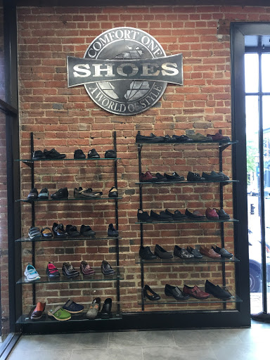 Shoe Store «Comfort One Shoes», reviews and photos, 201 King St, Alexandria, VA 22314, USA