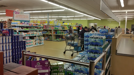 Supermarket «ALDI», reviews and photos, 5761 US-6, Portage, IN 46368, USA