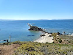 Photo de Point San Luis zone sauvage