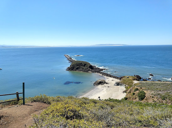 Point San Luis