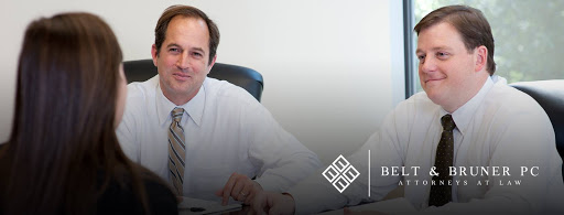 Belt & Bruner, P.C., 880 Montclair Rd Ste 300, Birmingham, AL 35213, Personal Injury Attorney