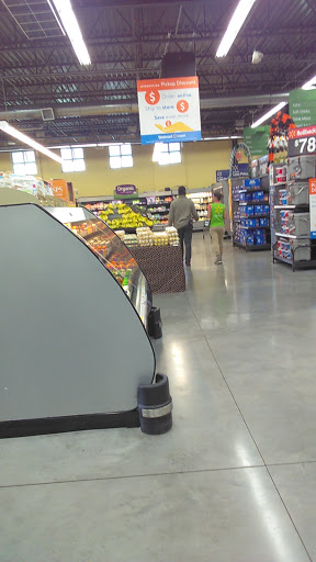 Supermarket «Walmart Neighborhood Market», reviews and photos, 1499 South Dixie Hwy, Homestead, FL 33033, USA