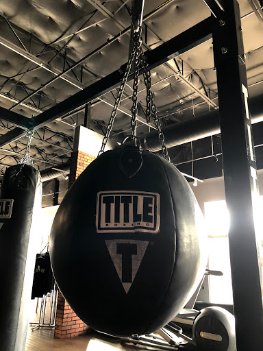 Boxing Club «Title Boxing Club McKinney», reviews and photos, 5080 Virginia Pkwy # 800, McKinney, TX 75071, USA