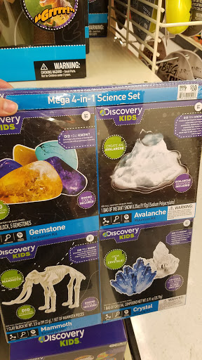 Discount Store «Big Lots», reviews and photos, 751 Dominion Square Shopping Center, Culpeper, VA 22701, USA