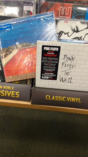 Book Store «Barnes & Noble», reviews and photos, 2443 Vestal Pkwy E, Vestal, NY 13850, USA