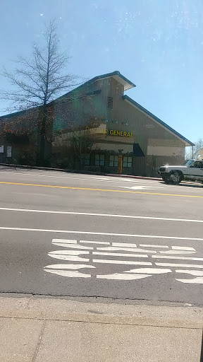 Discount Store «Dollar General», reviews and photos, 2033 Nevada City Hwy, Grass Valley, CA 95945, USA