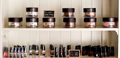 Photos of Akyado Nail Lounge Monthey